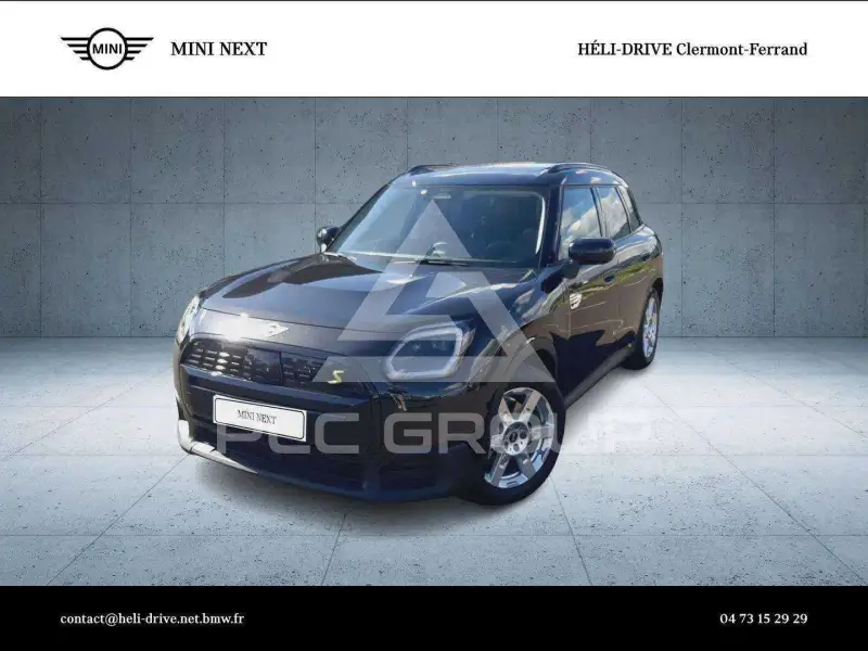 2024 Mini Unknown