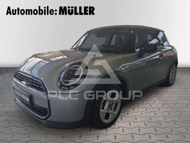2024 Mini Unknown