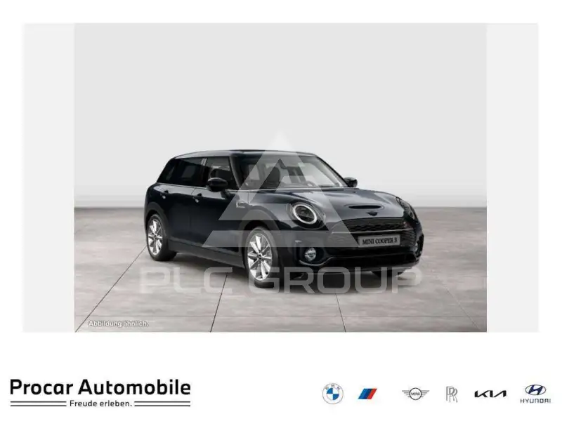 2024 Mini Unknown