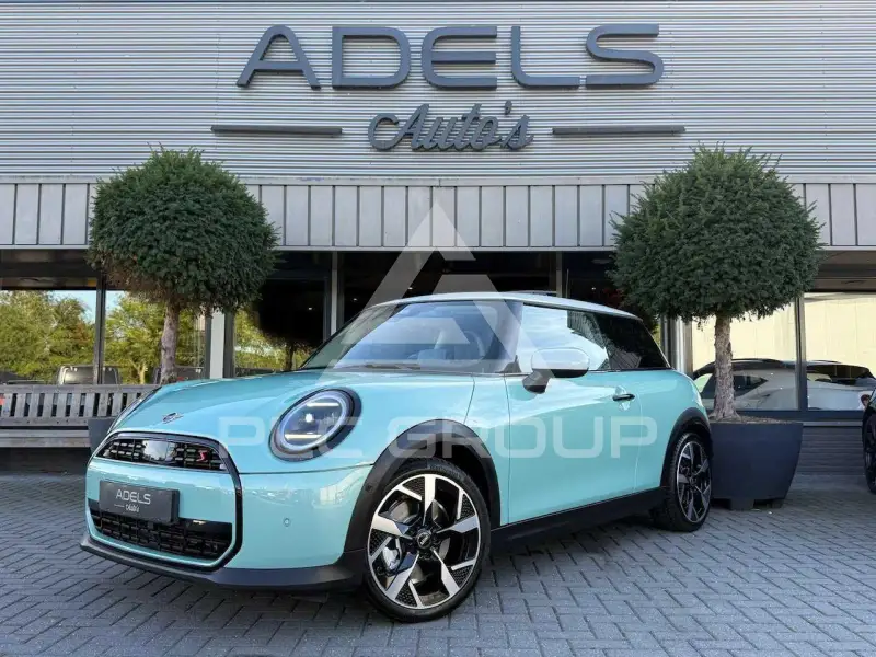 2024 Mini Unknown