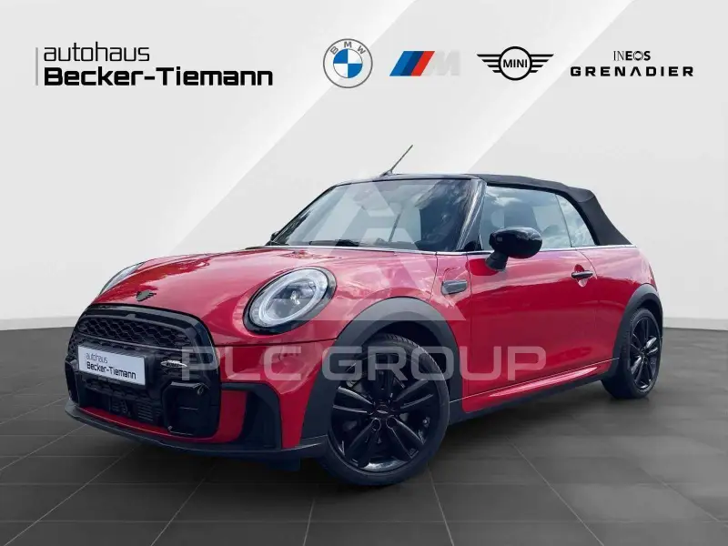 2024 Mini 