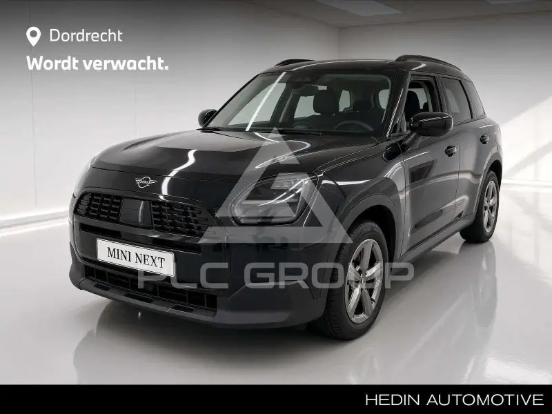 2024 Mini Unknown