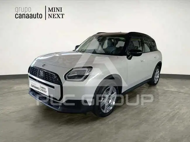 2024 Mini Unknown