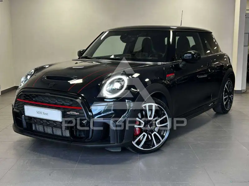 2024 Mini Unknown