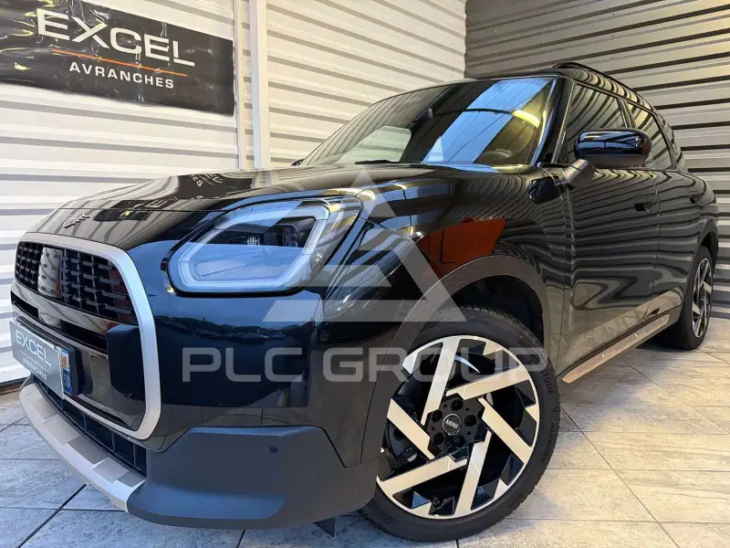 2024 Mini Unknown