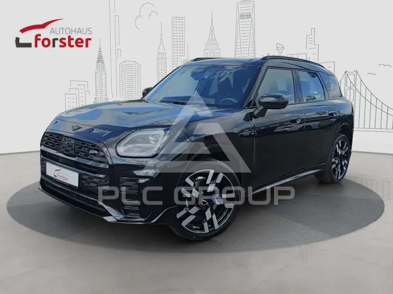 2024 Mini Unknown