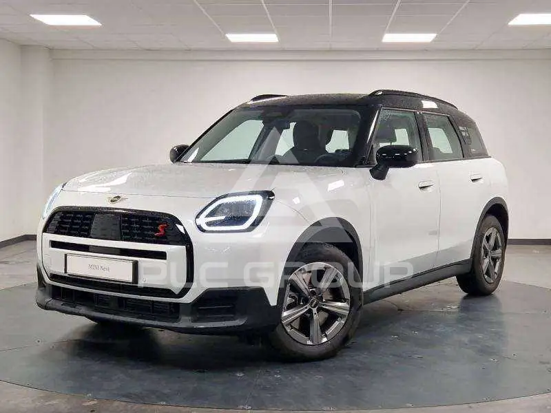 2024 Mini 