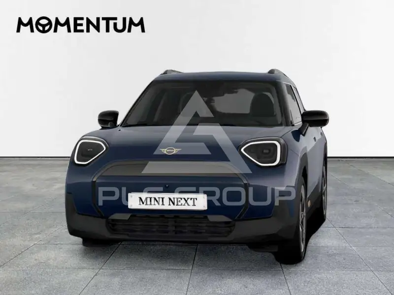 2024 Mini Paceman