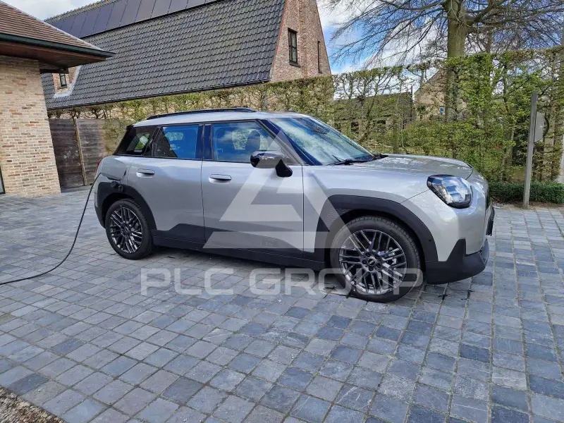 2024 Mini Paceman