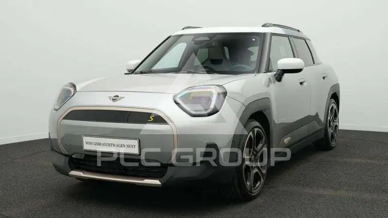 2024 Mini Paceman