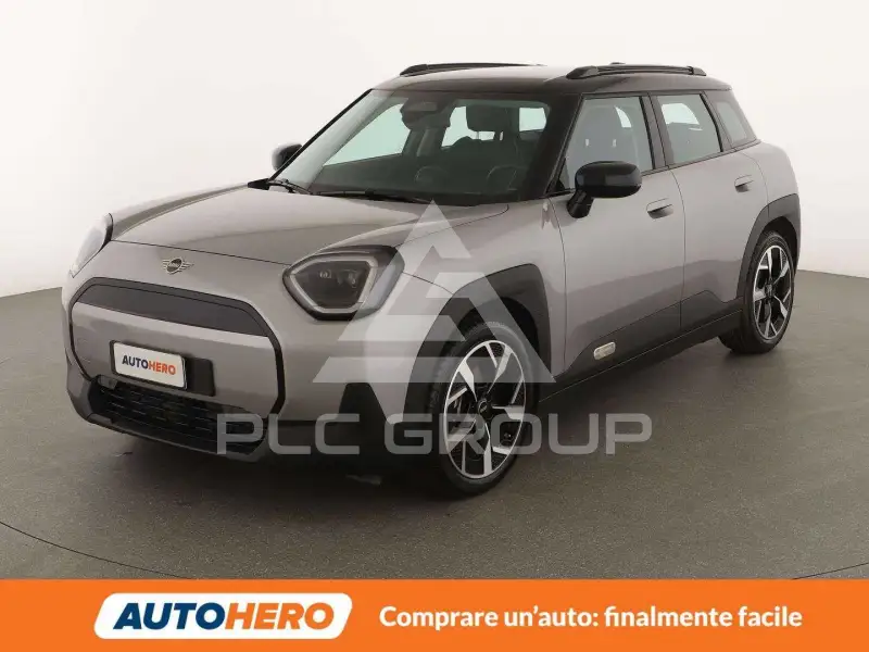 2024 Mini Paceman