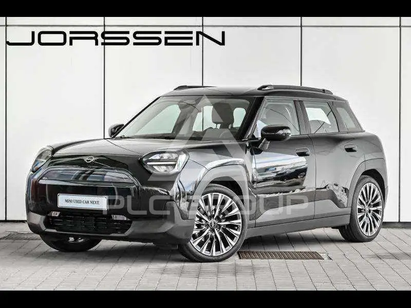 2024 Mini Paceman