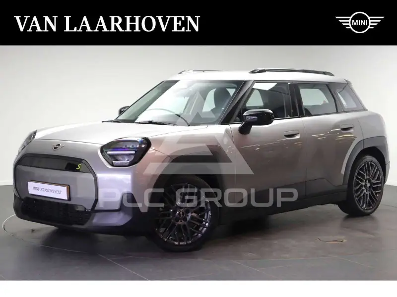 2024 Mini Paceman