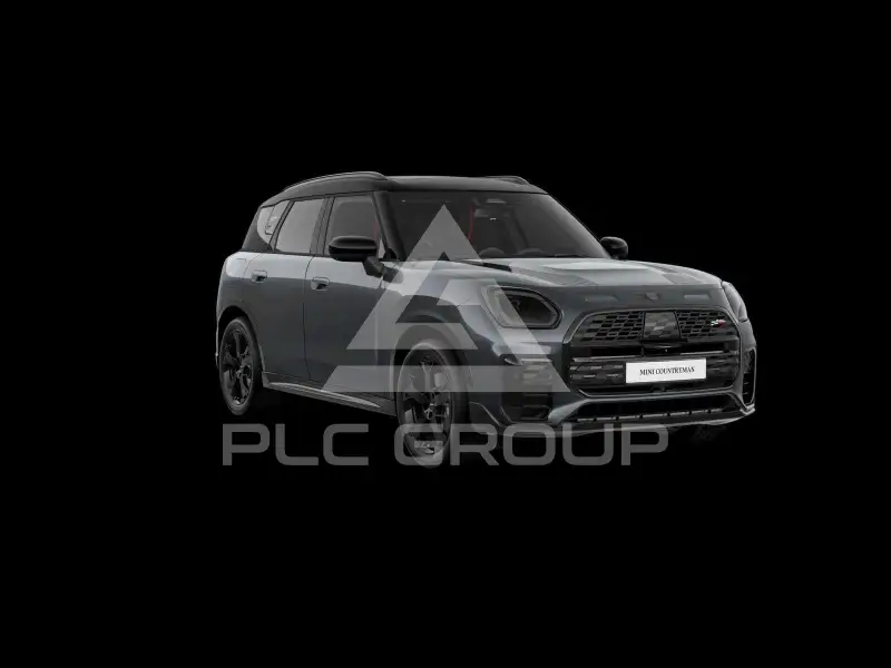 2024 Mini Countryman