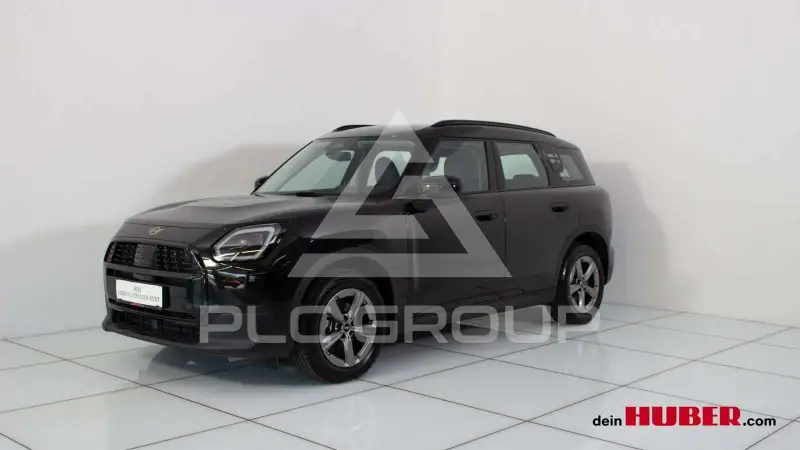 2024 Mini Countryman