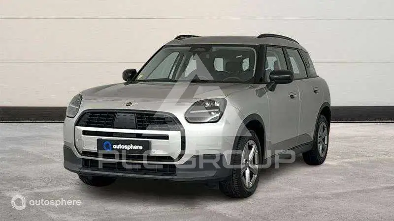 2024 Mini Countryman
