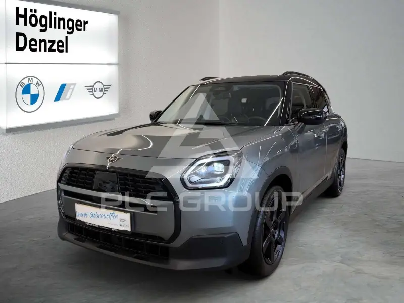2024 Mini Countryman