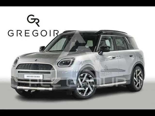 2024 Mini Countryman
