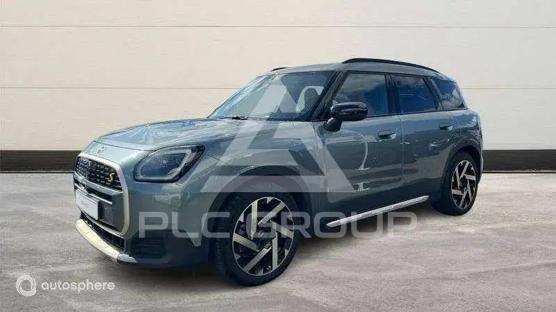 2024 Mini Unknown
