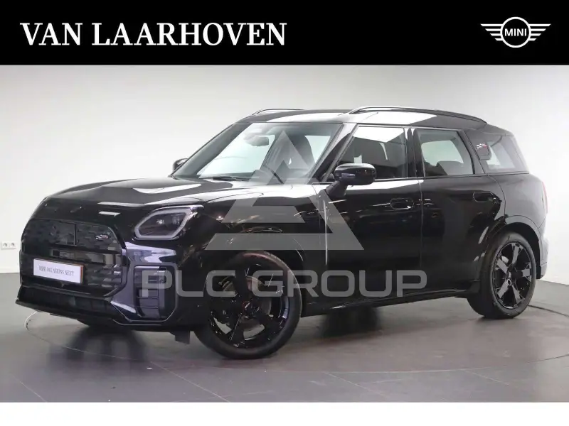 2024 Mini Countryman