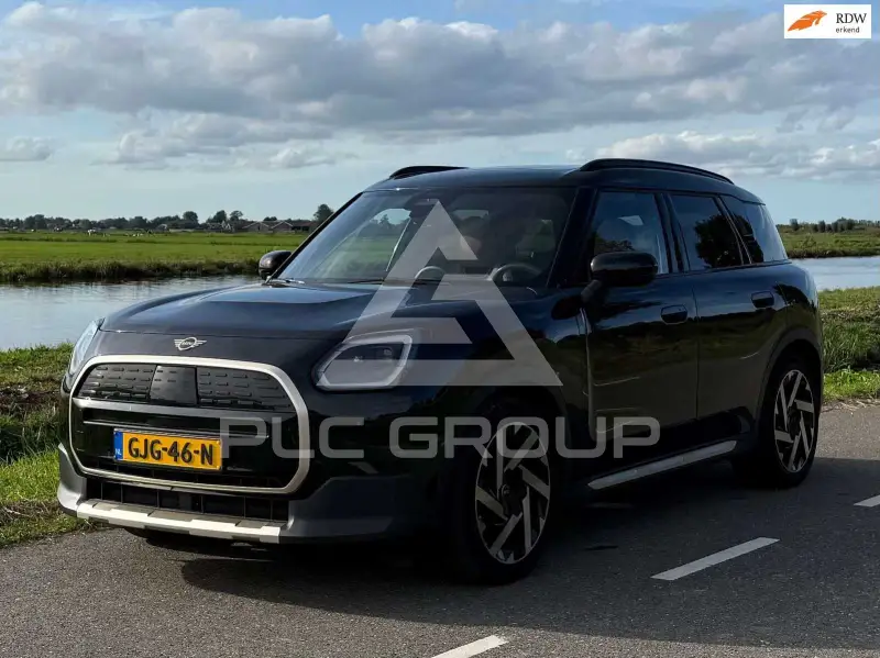 2024 Mini Countryman