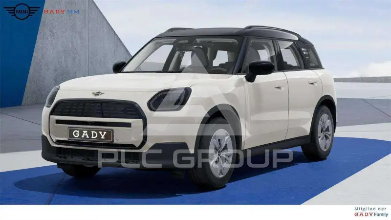 2024 Mini Countryman