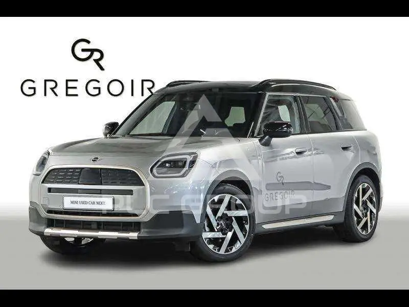 2024 Mini Countryman