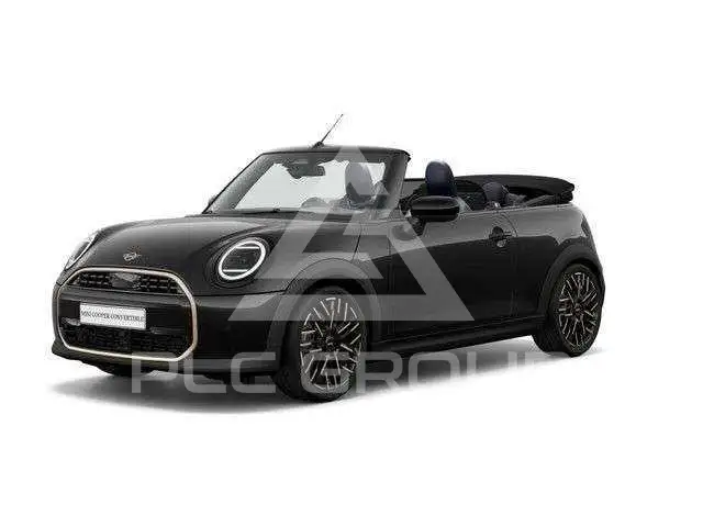 2024 Mini COOPER