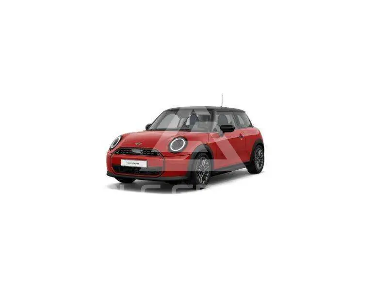 2024 Mini COOPER