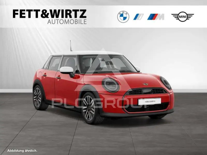 2024 Mini COOPER