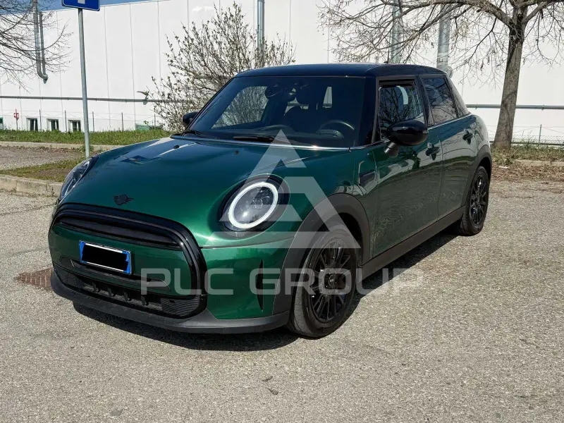 2024 Mini COOPER