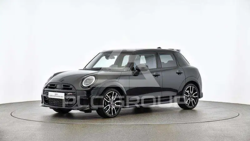 2024 Mini COOPER