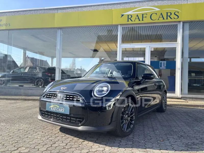 2024 Mini COOPER