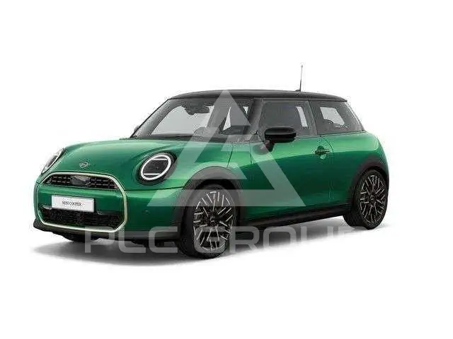 2024 Mini COOPER