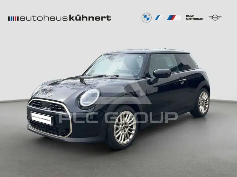2024 Mini COOPER