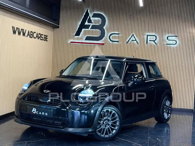 2024 Mini COOPER