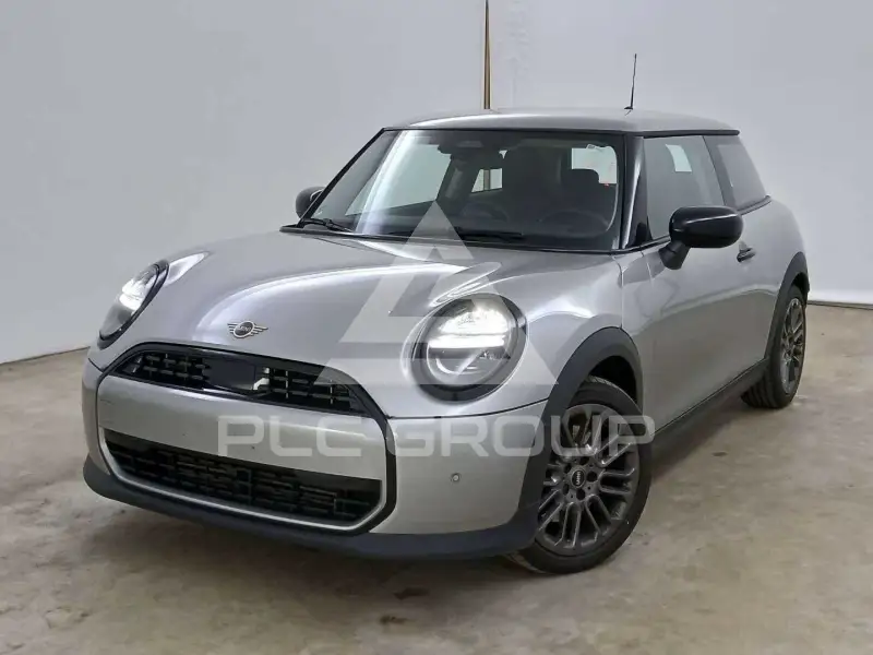 2024 Mini COOPER