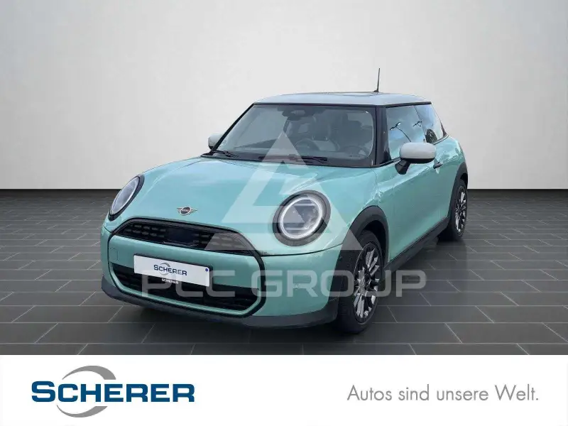 2024 Mini COOPER