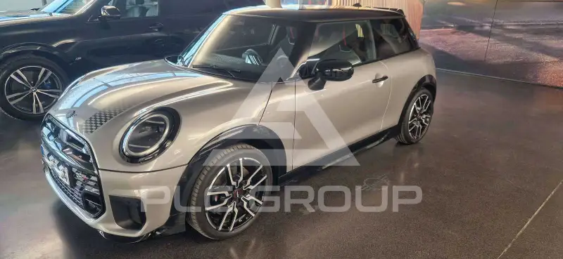 2024 Mini COOPER
