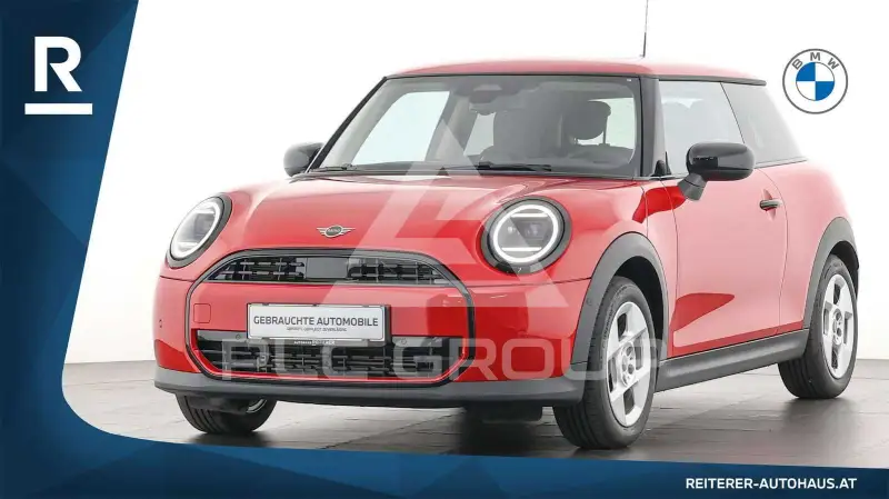 2024 Mini COOPER