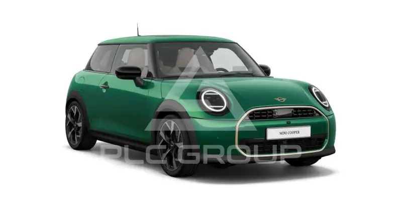 2024 Mini COOPER