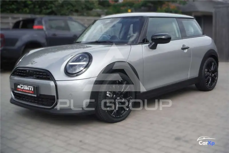 2024 Mini COOPER