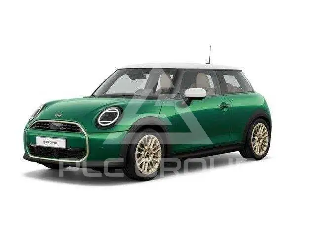 2024 Mini COOPER
