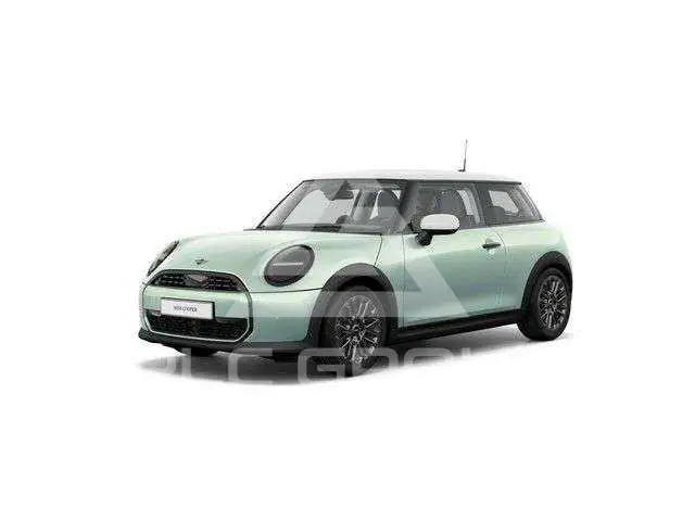 2024 Mini COOPER