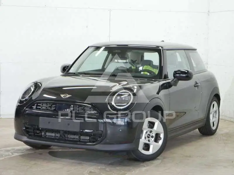 2024 Mini COOPER