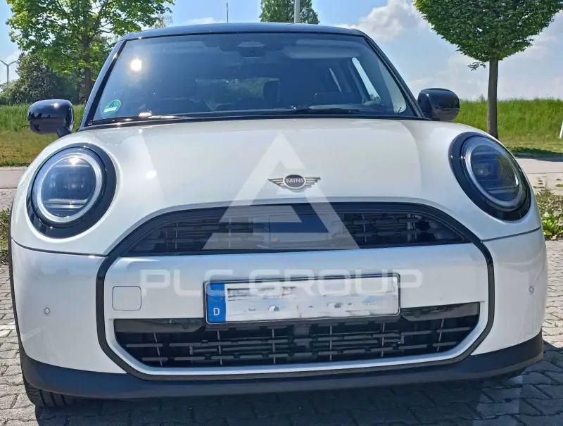 2024 Mini COOPER