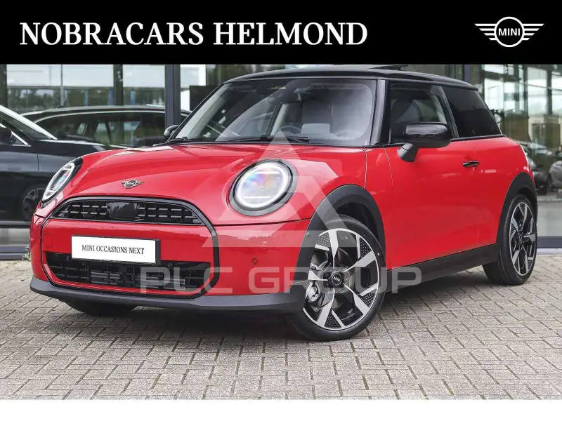 2024 Mini COOPER