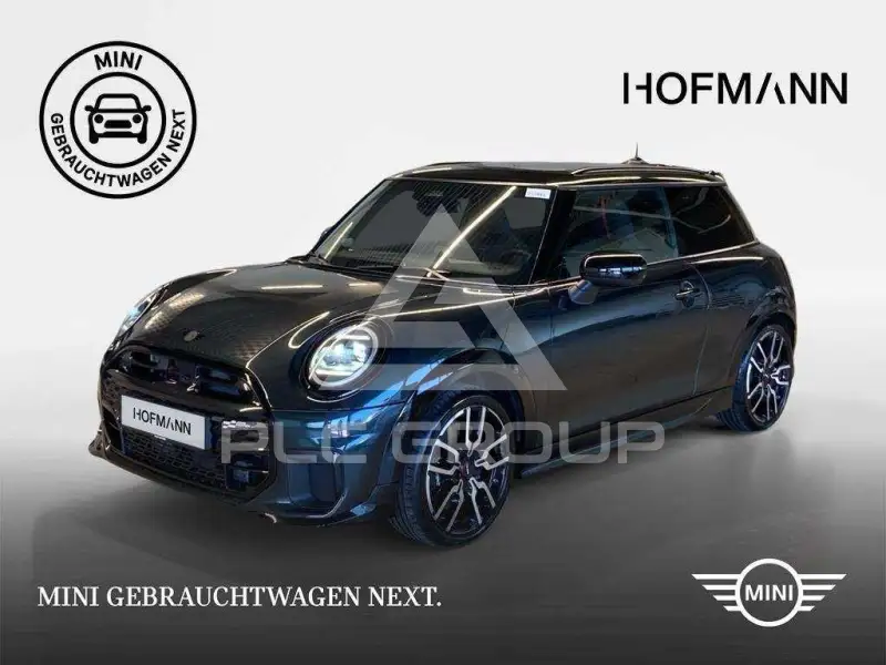 2024 Mini COOPER