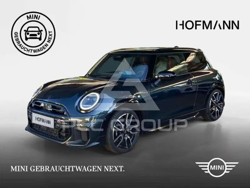 2024 Mini COOPER