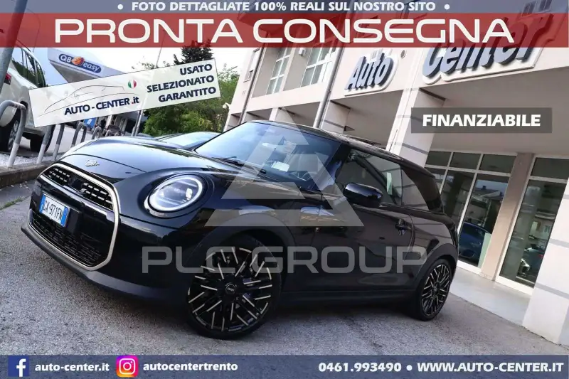 2024 Mini COOPER